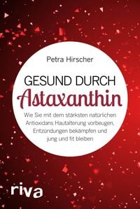 Produktbild: Gesund durch Astaxanthin