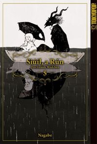 Produktbild: Si&uacute;il, a R&uacute;n - Das fremde M&auml;dchen 05