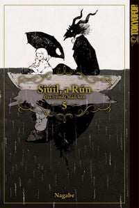 Produktbild: Si&uacute;il, a R&uacute;n - Das fremde M&auml;dchen 05