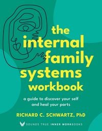 Produktbild: The Internal Family Systems Workbook