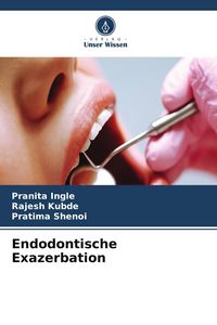 Produktbild: Endodontische Exazerbation