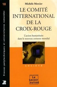 Produktbild: Comite international de la croix ro