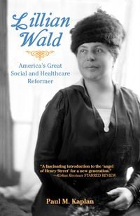 Produktbild: Lillian Wald