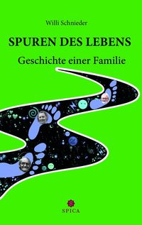 Produktbild: Spuren des Lebens