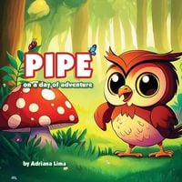 Produktbild: Pipe on a Day of Adventure