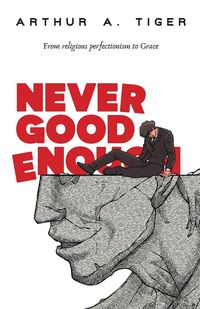 Produktbild: Never Good Enough
