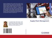 Produktbild: Supply Chain Management