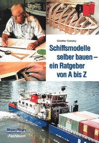Produktbild: Schiffsmodelle selber bauen