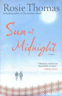 Produktbild: Sun At Midnight