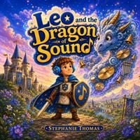 Produktbild: Leo and the Dragon of Sound