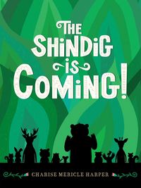 Produktbild: The Shindig Is Coming!