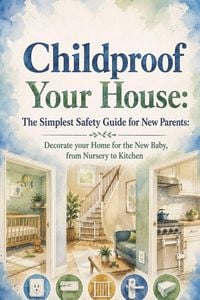 Produktbild: Childproof Your House