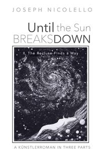 Produktbild: Until the Sun Breaks Down