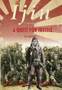 Produktbild: A Quest for Justice