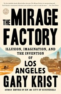 Produktbild: The Mirage Factory