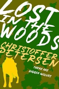 Produktbild: Lost in the Woods: The Wolf in Alaska