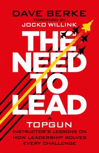 Produktbild: The Need to Lead