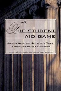 Produktbild: The Student Aid Game