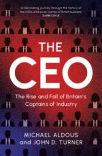 Produktbild: The Ceo