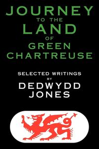 Produktbild: Journey to the Land of Green Chartreuse