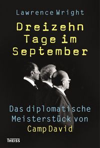 Produktbild: Dreizehn Tage im September