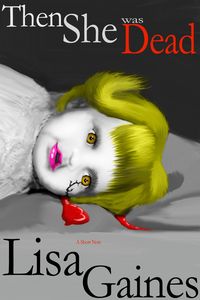 Produktbild: And Then She Was Dead