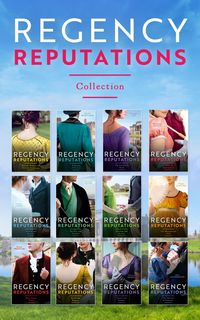 Produktbild: The Regency Reputations Collection