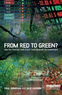 Produktbild: From Red to Green?