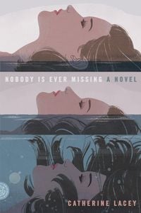 Bild vom Artikel Nobody Is Ever Missing vom Autor Catherine Lacey