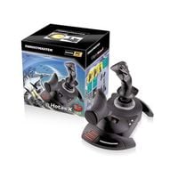 Produktbild: Thrustmaster - T.Flight Hotas X Flight Stick + Throttle [PC/PS3]