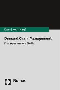 Produktbild: Demand Chain Management