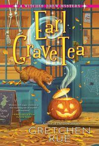 Produktbild: Earl Grave Tea