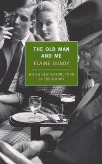 Produktbild: The Old Man and Me