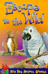 Produktbild: Escape to the Wild