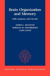 Produktbild: Brain Organization and Memory