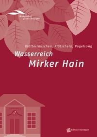 Produktbild: Wasserreich Mirker Hain