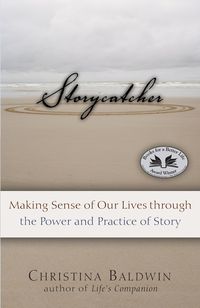 Produktbild: Baldwin, C: Storycatcher