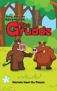 Produktbild: Nicky and Liam Adventures