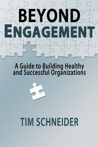 Produktbild: Beyond Engagement