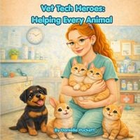 Produktbild: Vet Tech Heroes