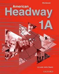 Produktbild: American Headway 1: Workbook a
