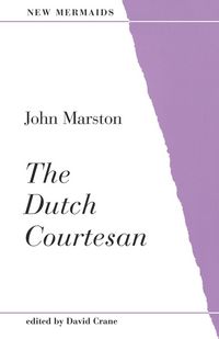 Produktbild: The Dutch Courtesan