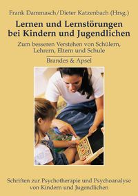 Produktbild: Lernen und Lernst&ouml;rungen bei Kindern und Jugendlichen