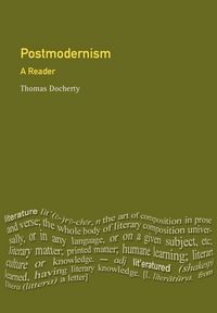 Produktbild: Postmodernism