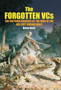 Produktbild: The Forgotten VCs