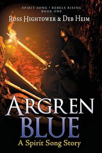 Produktbild: Argren Blue