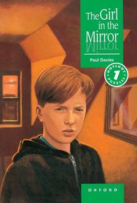 Produktbild: Hotshot Puzzles. The Girl in the Mirror