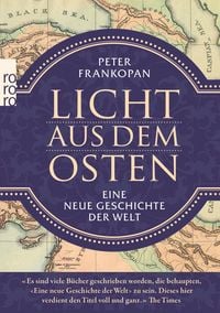 Produktbild: Licht aus dem Osten
