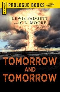 Produktbild: Tomorrow and Tomorrow