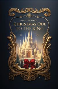 Produktbild: Christmas Ode to the King